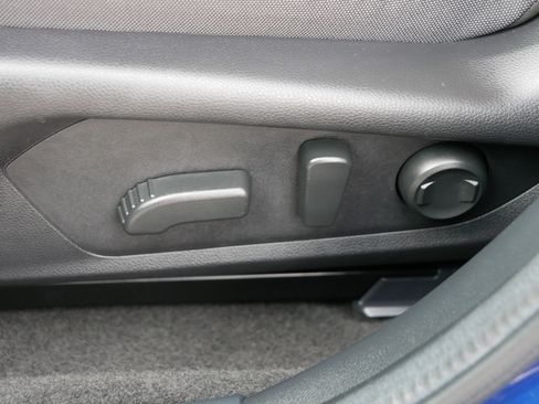 Certified 2025 Subaru Crosstrek 2.5i Sport AWD/4WD image 20