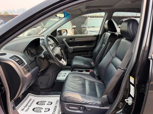 Used 2008 Honda CR-V EX-L image 8