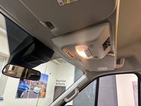 Used 2020 Ford Transit 150 Medium Roof image 40