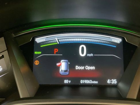 Used 2022 Honda CR-V Touring image 12