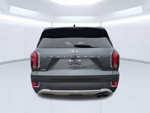 Used 2020 Hyundai Palisade SEL image 5