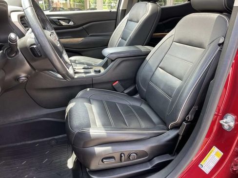 Used 2019 GMC Acadia Denali AWD/4WD image 34