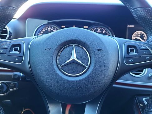 Used 2017 Mercedes-Benz E 300 4MATIC w/ Premium 1 Package image 17