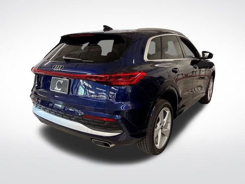 New 2025 Audi Q5 2.0T Premium Plus image 5