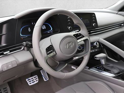 New 2026 Hyundai Elantra SEL Sport FWD image 10