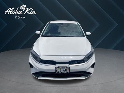 Used 2024 Kia Forte LXS