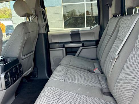 Used 2019 Ford F150 XLT w/ Equipment Group 301A Mid AWD/4WD image 18