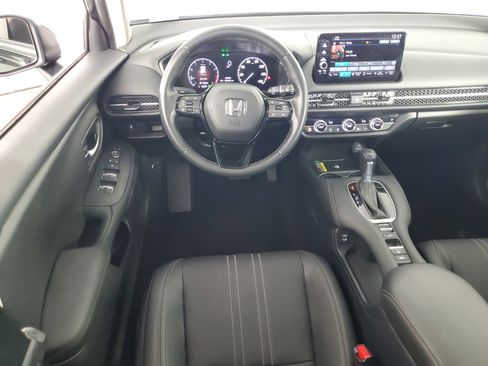 Used 2024 Honda HR-V EX-L image 14