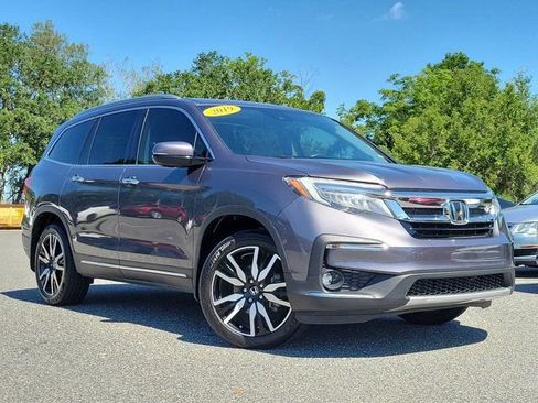 Used 2019 Honda Pilot Touring image 37