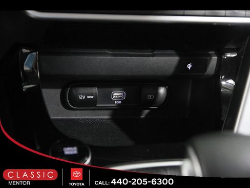 Used 2023 Kia Seltos EX AWD/4WD image 14