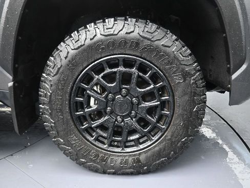 Used 2025 Toyota Tundra SR5 AWD/4WD image 5