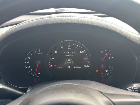 Used 2017 Kia Sorento SX FWD image 11