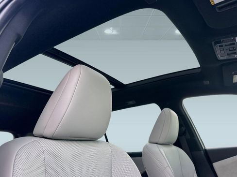 New 2026 Lexus TX 350 FWD image 13
