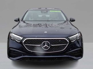 Certified 2026 Mercedes-Benz E 350 4MATIC Sedan video 2