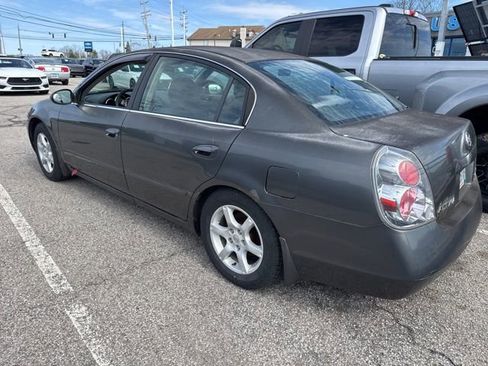 Used 2006 Nissan Altima 2.5 S image 6