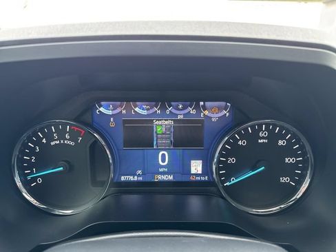Used 2023 Ford Expedition Limited AWD/4WD image 27