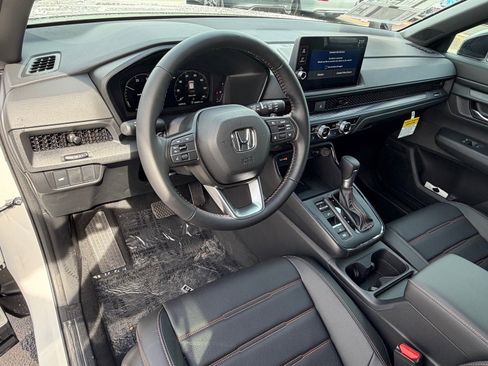 New 2026 Honda CR-V Sport-L image 9