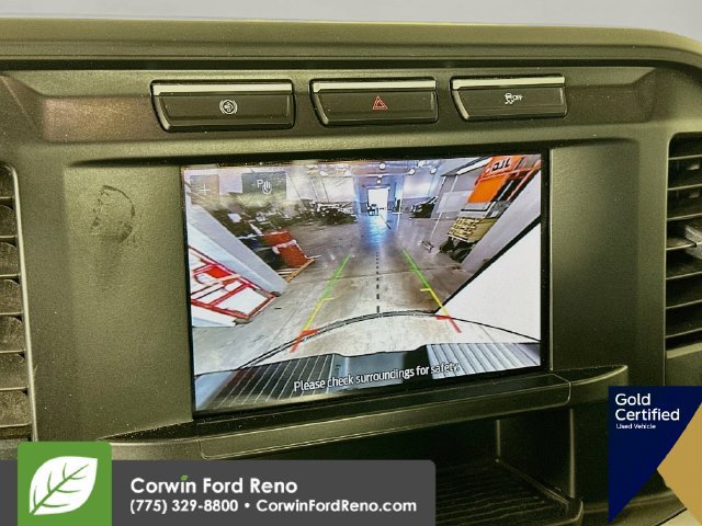 Used 2024 Ford F350 XL AWD/4WD image 17