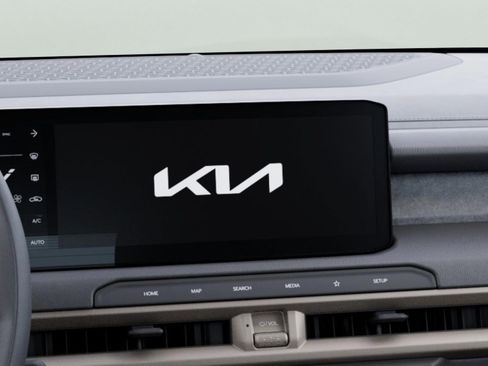New 2027 Kia Telluride EX FWD image 16