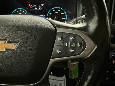 Used 2020 Chevrolet Colorado Z71 image 25