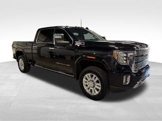 Certified 2022 GMC Sierra 2500 Denali w/ Denali Ultimate Package 360° Tour