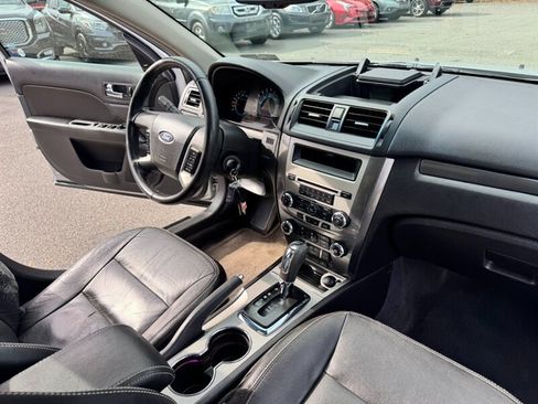 Used 2010 Ford Fusion SEL image 47