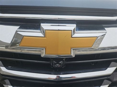 Used 2025 Chevrolet Equinox LT w/ Convenience Package II image 30