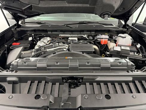 New 2026 Chevrolet Silverado 3500 High Country w/ Midnight Edition image 27