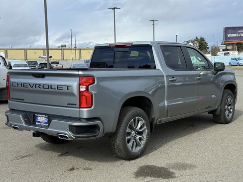 New 2026 Chevrolet Silverado 1500 RST image 5