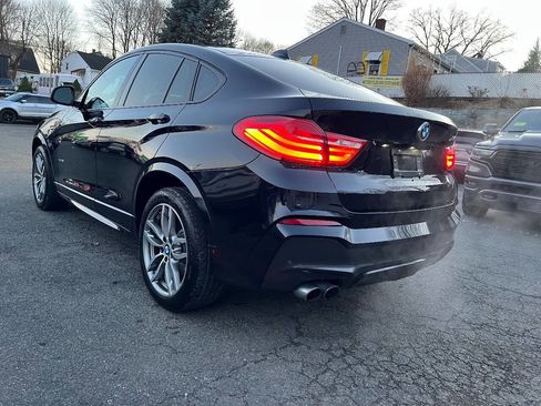 Used 2016 BMW X4 xDrive35i image 4