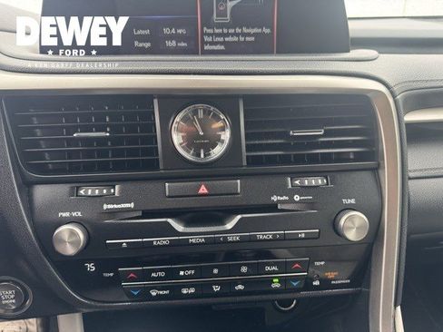 Used 2022 Lexus RX 350 AWD w/ 3500 lbs Tow Prep Package image 19