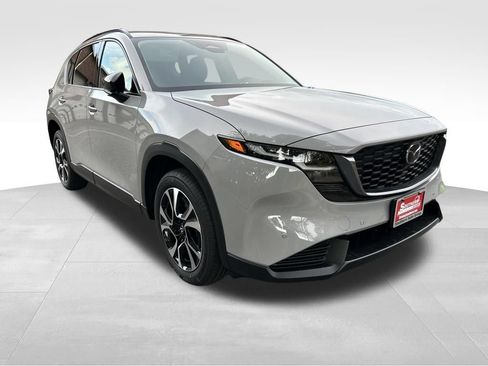 New 2026 MAZDA CX-5 Preferred AWD/4WD image 8