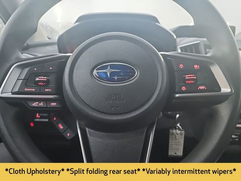 Used 2019 Subaru Impreza 2.0i w/ Eyesight image 11