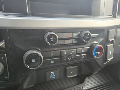 New 2026 Ford F350 XL image 15