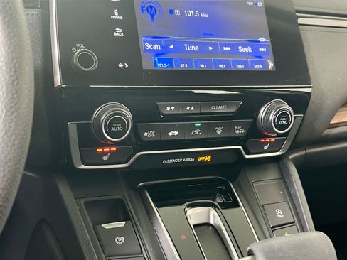 Used 2022 Honda CR-V EX image 15