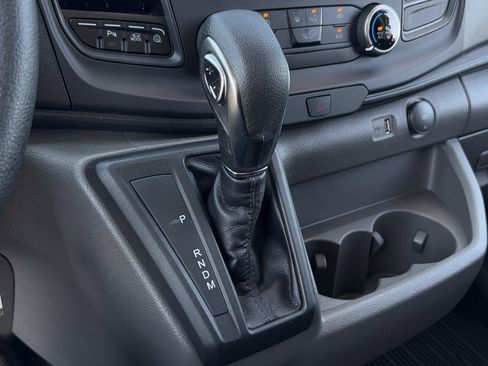 New 2025 Ford Transit 250 Base w/ Load Area Protection Package image 43