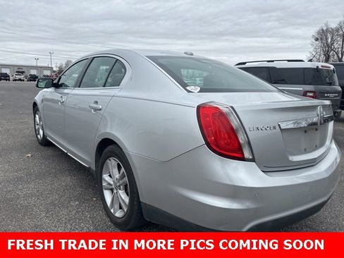 Used 2011 Lincoln MKS image 11