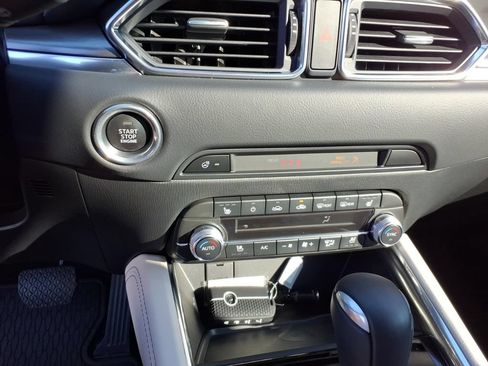 Used 2025 MAZDA CX-5 AWD 2.5 S image 13