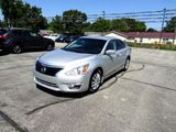 Used 2013 Nissan Altima 2.5 S image 3