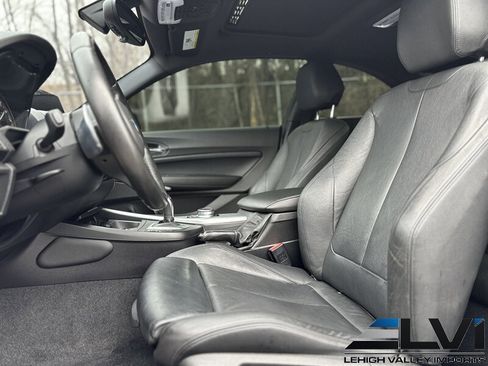Used 2017 BMW M240i Coupe image 16