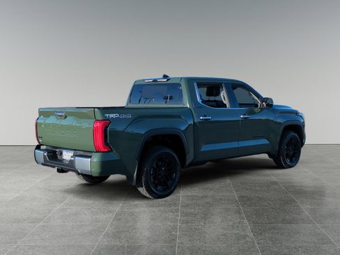Used 2023 Toyota Tundra Limited image 5