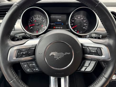 Used 2022 Ford Mustang GT w/ Equipment Group 301A RWD image 22