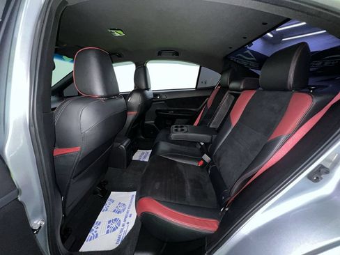 Used 2021 Subaru WRX STI AWD/4WD image 26