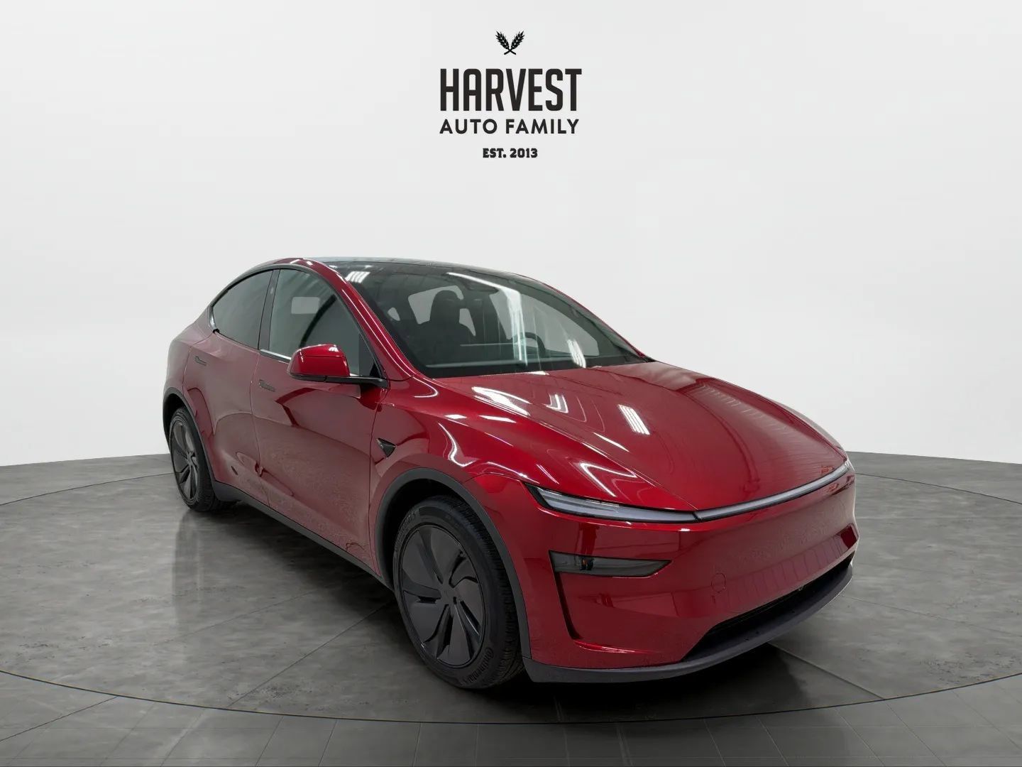 Used 2026 Tesla Model Y AWD image 10