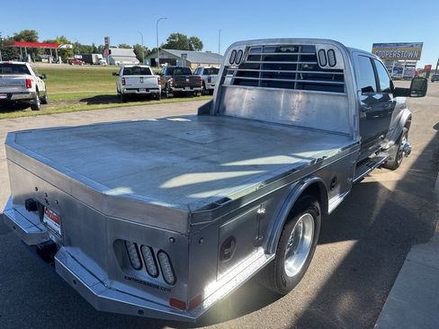 Used 2023 RAM 4500 Laramie image 6