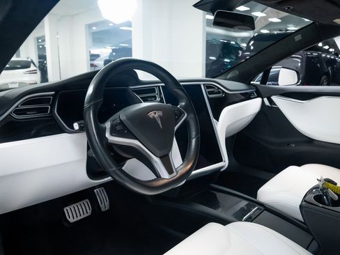 Used 2017 Tesla Model S P100D image 17