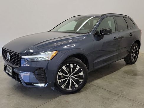 Certified 2024 Volvo XC60 B5 Plus w/ Protection Package Premier image 34