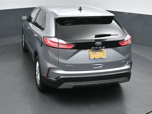 Certified 2022 Ford Edge SEL AWD/4WD image 46