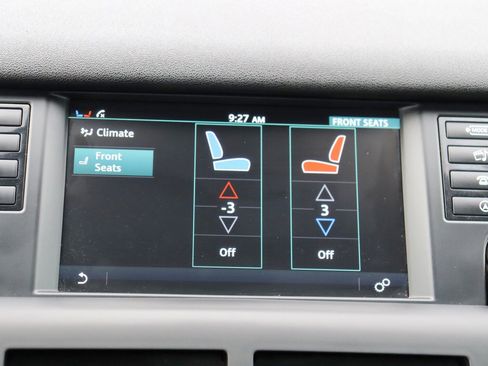 Used 2019 Land Rover Discovery Sport HSE image 34