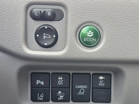 Used 2018 Honda Ridgeline RTL-E image 9